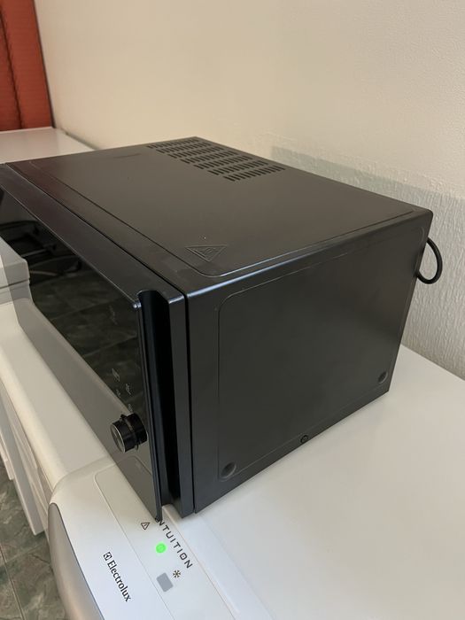 Microondas LG MH7265DPS