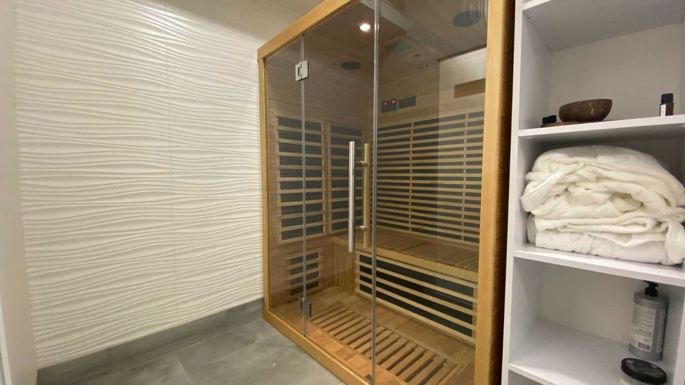 Продаж приміщення діючий SPA-комплекс SoulAquaSpa 150м2