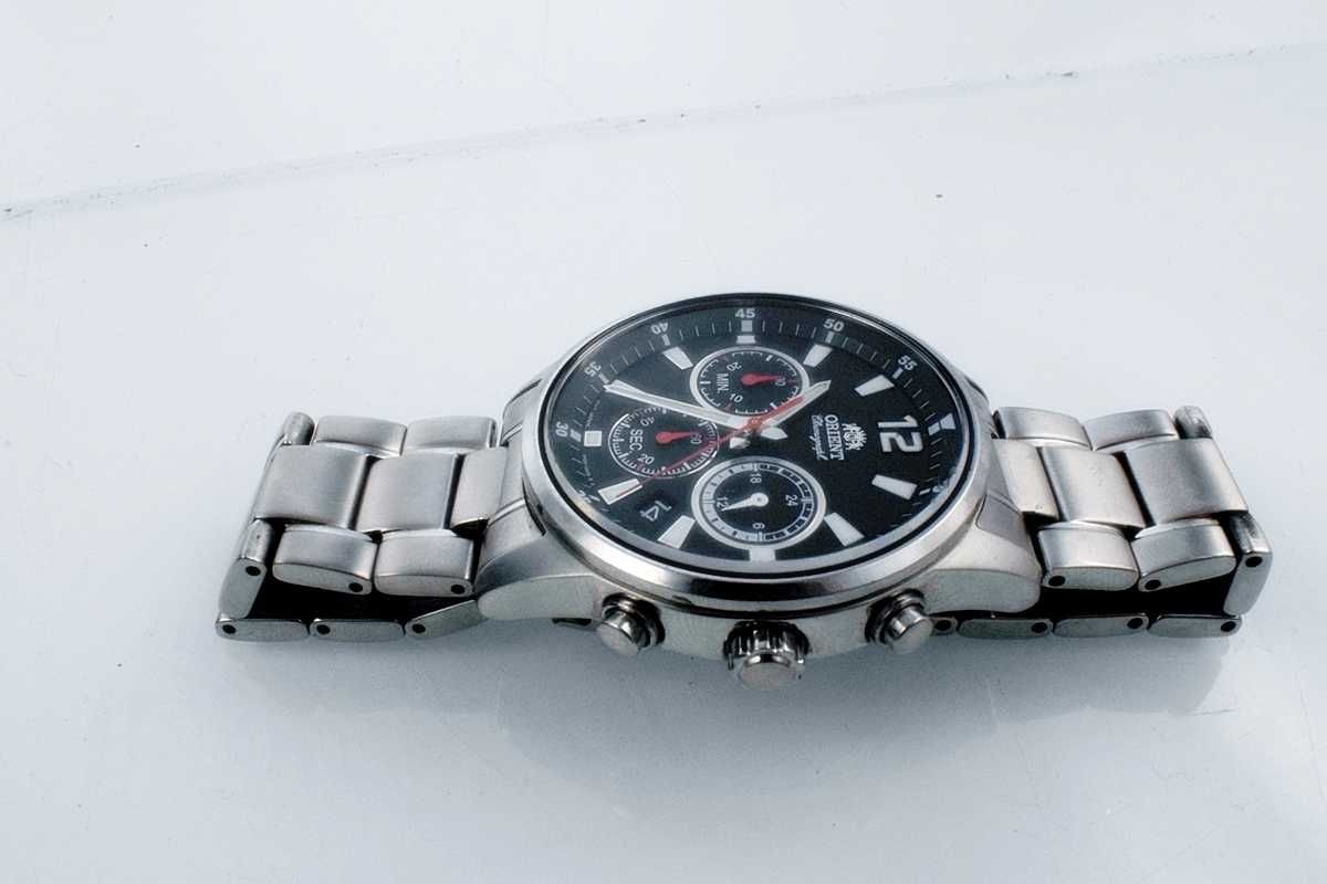 Zegarek Orient Rakv0001b10b  / Eko Komis