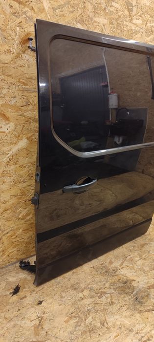 Renault Trafic 3 Vivaro B Ted 68 drzwi lewe rozsuwane suwane furgon