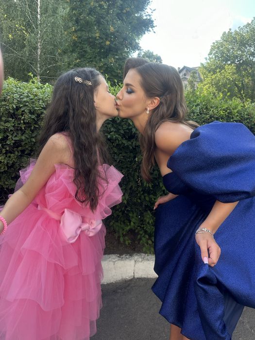 Сукня для випускного