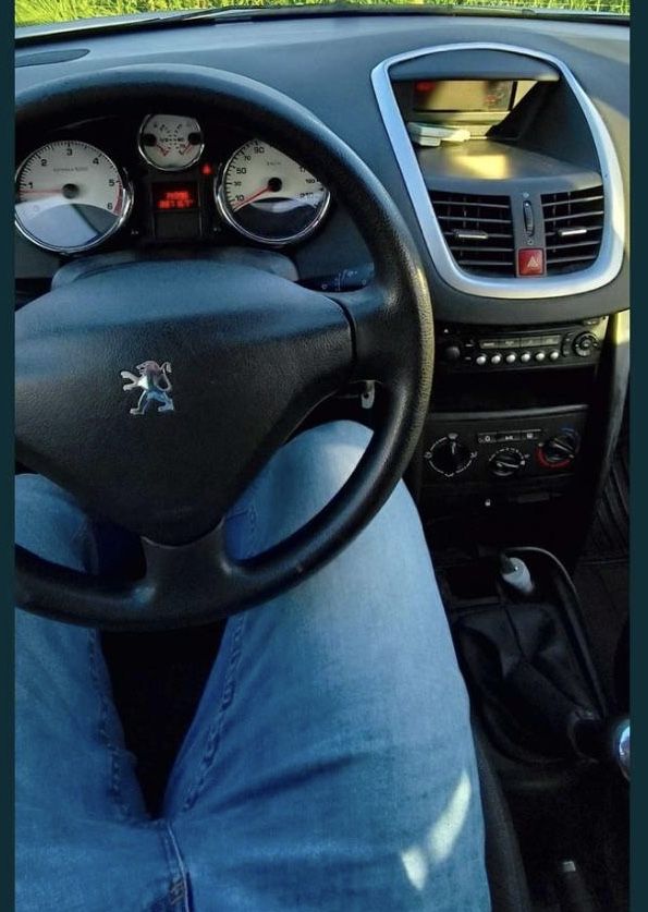 Peugeot 207  1.4  HDI  Nacional