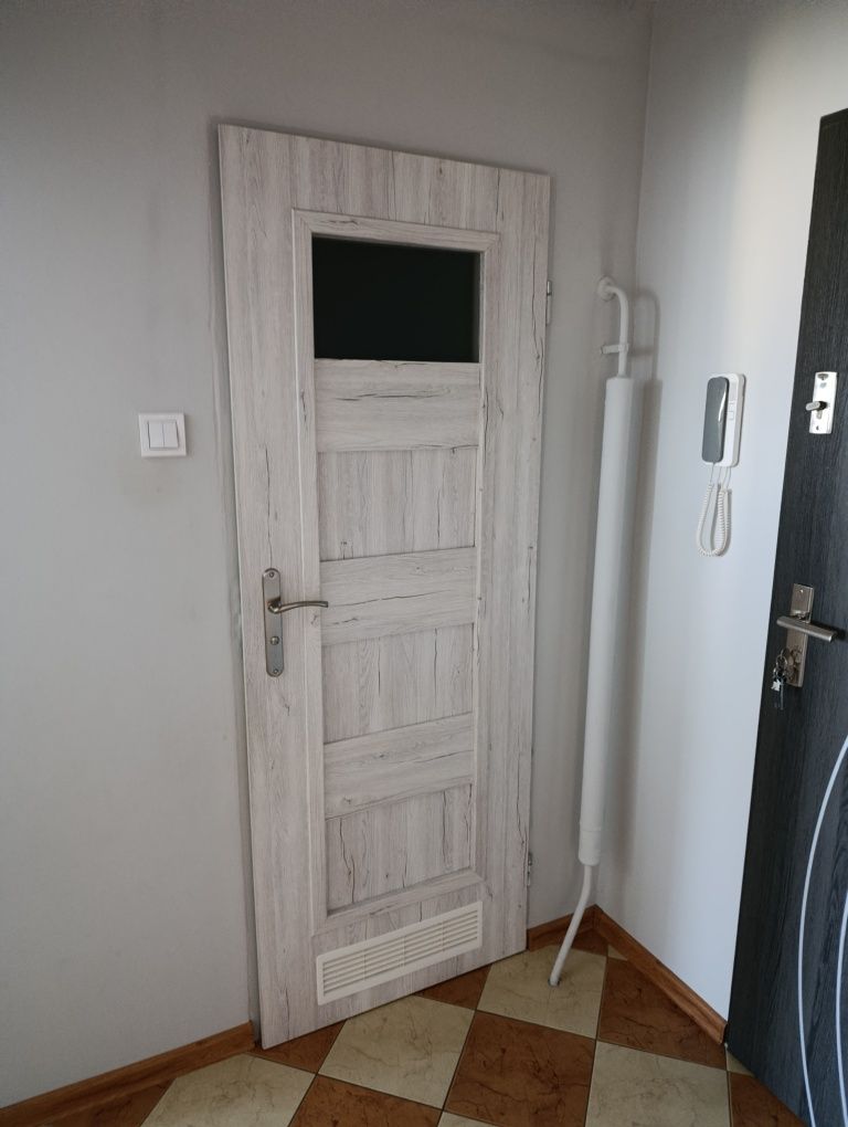 Mieszkanie na sprzedaż K.E.N. 38m