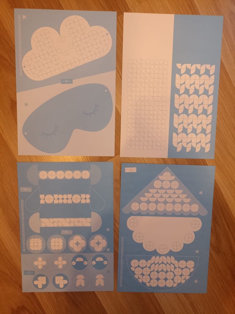 Zestaw Lego Dots Projektuj i baw się