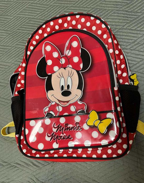 рюкзак с мики маусом сумка портфель