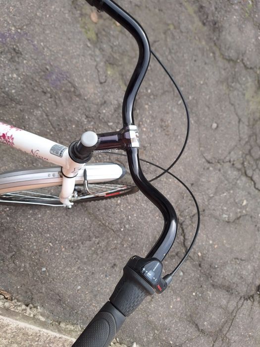 Велосипед подростковый Magellan 24