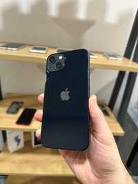 iPhone 13 Midnight Чорний АКБ 100% 128gb Unlock Розстрочка Обмін