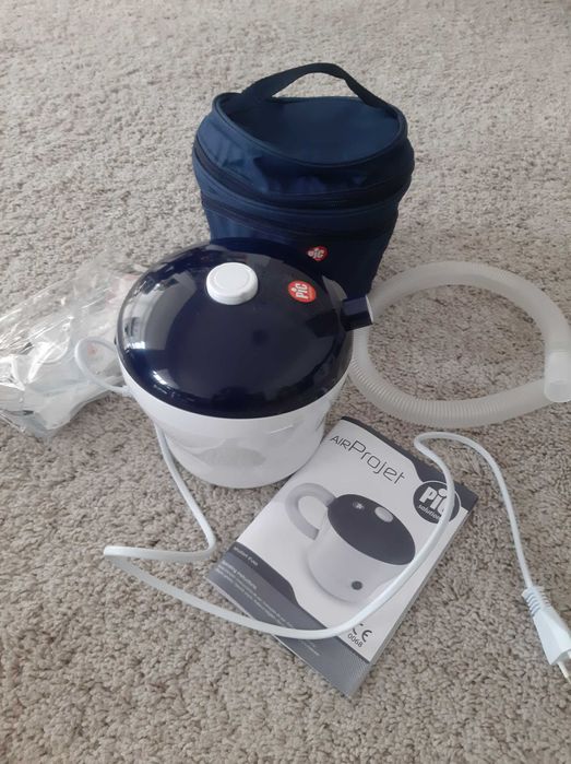 Air Projet Pic Aerosol por ultrasons, kit completo