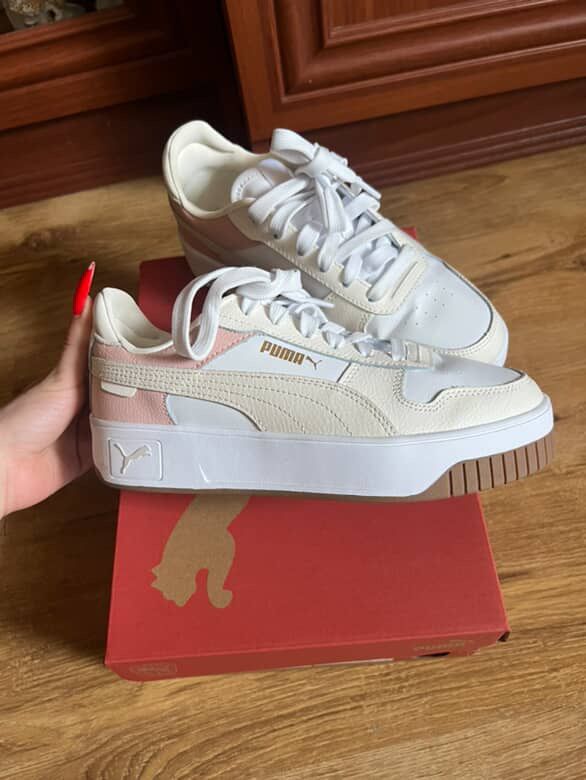 Кросівки puma оригінальні