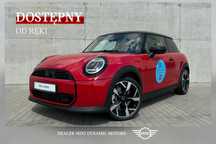 MINI Cooper C 156 KM - Gotowy do Odbioru - Adapt. LED - Head-Up!