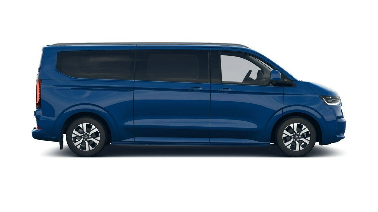 Volkswagen Caravelle Style 2.0 TDI 4MOTION 170 KM 3500mm Skrzynia automatyczna!