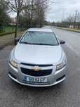 Chevrolet Cruze 1.7 LT