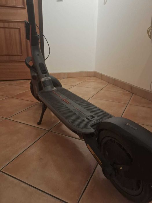 Trotinete Segway F3 70km de autonomia