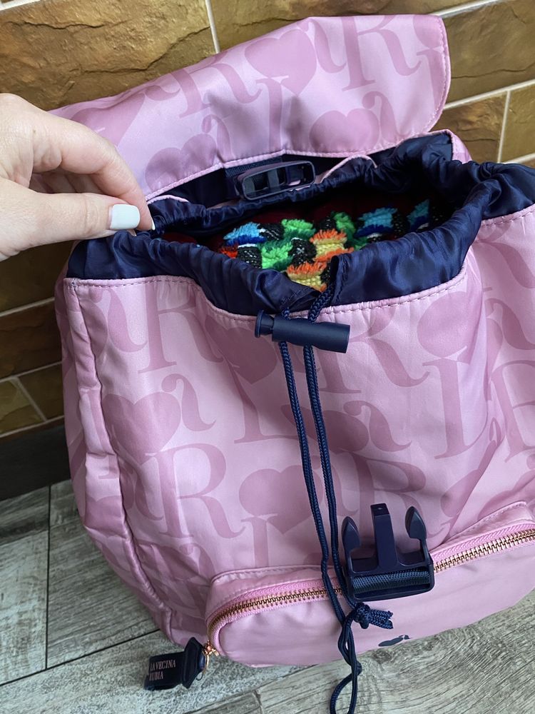 Рюкзак  “Victoria’s secret”