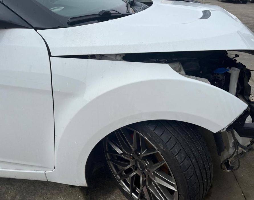 GUARDA-LAMAS FRENTE DIREITO HYUNDAI VELOSTER FS