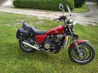 Sprzedam motor Honda Magna V45 750