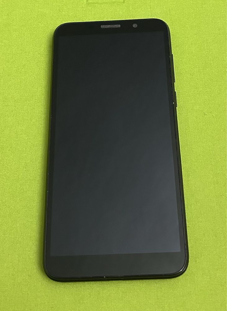 Huawei Y5P 2/32GB  (DRA-LX9) Midnight black (Б/У)