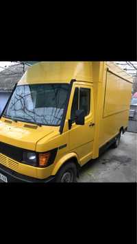 Mersedes sprinter 308D(T1)