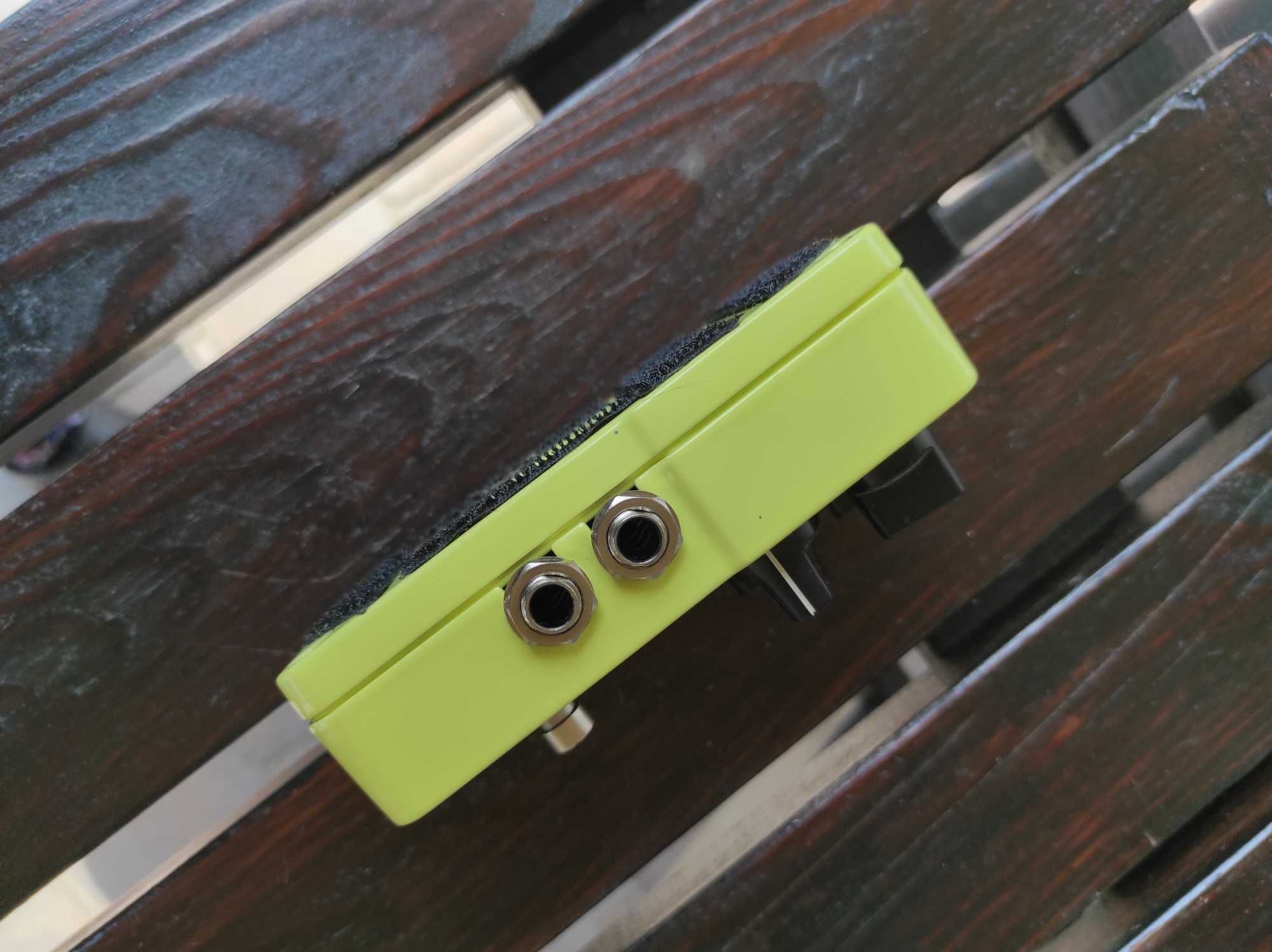 Tc electronic phaser