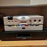 Dac Chord Hugo TT2 + M Scaler – Estado Impecável!