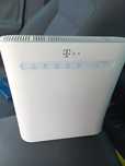 Modem\router LTE ZTE MF 286