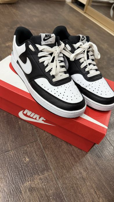 Кеди, кросівки nike 40-40.5 р. ( 26 см)