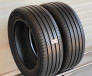 215/55/18 Michelin Primacy 4 Мишелин 2шт Літо