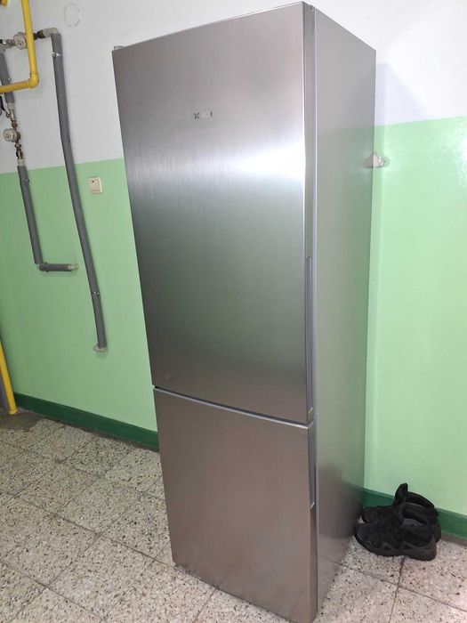 Lodówka Bosch KGV36KL32