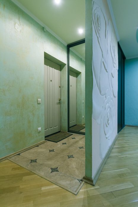 Посуточно Почасово 1 комн с сауной,  м.Позняки Григоренко, 28-15-555.biz.ua