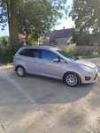Ford Grand C-MAX C-Max Grand 2.0 140 km/Titanium/Klimatronik/Tempomat/Alu/Hak/