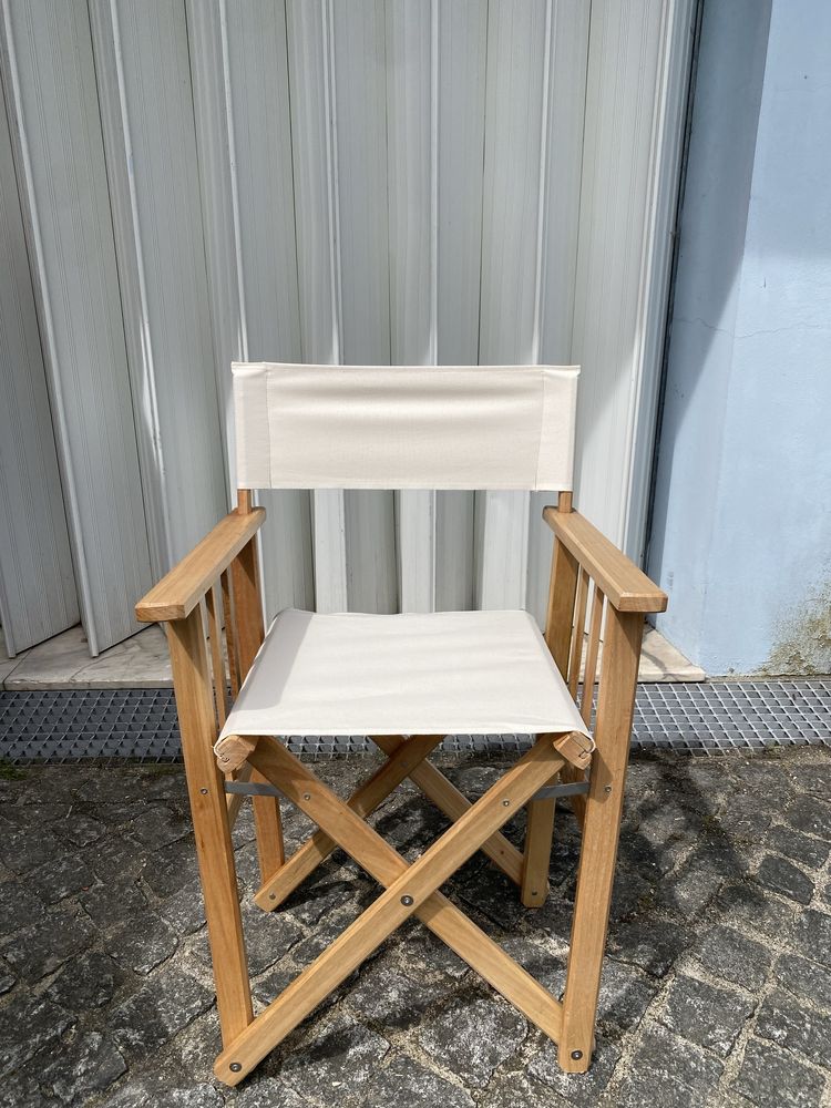 Cadeira de realizador