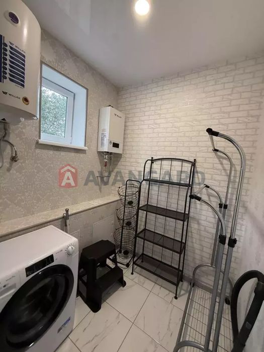 Сучасний Будинок в Подгородное з Новим ремонтом, 3 спальні