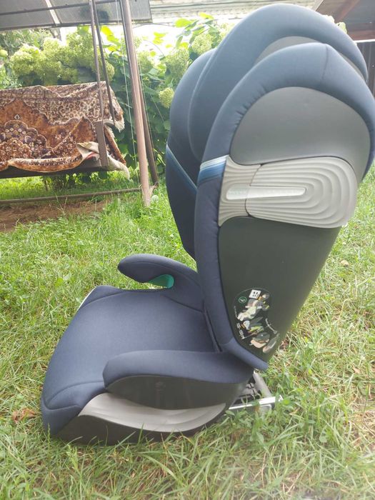 Автокрісло 15-32