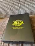 The Legend of Zelda Tears of The Kingdom: Edycja Kolekcjonerska