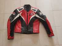Fato completo de moto Levior
