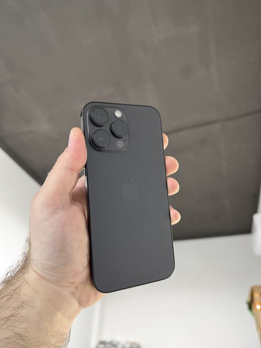 Apple iphone 14 Pro Max 128 gb айфон 14 Про Макс як новий 100%