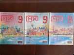 Livro Escolar Matemática MX 9