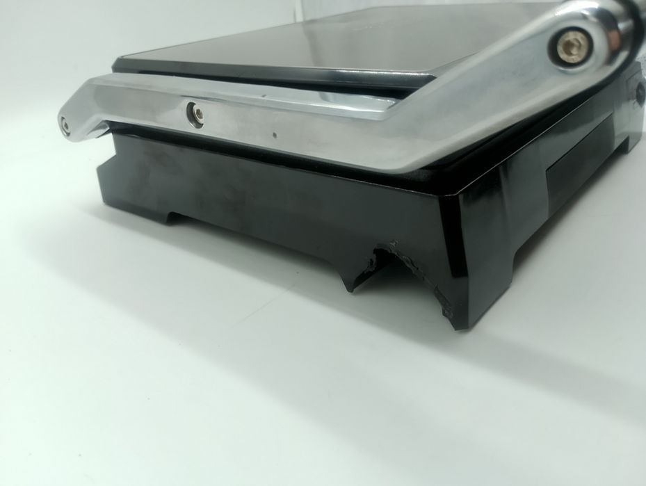 Grill elektryczny Black+Decker BXGR2200E (2200W)