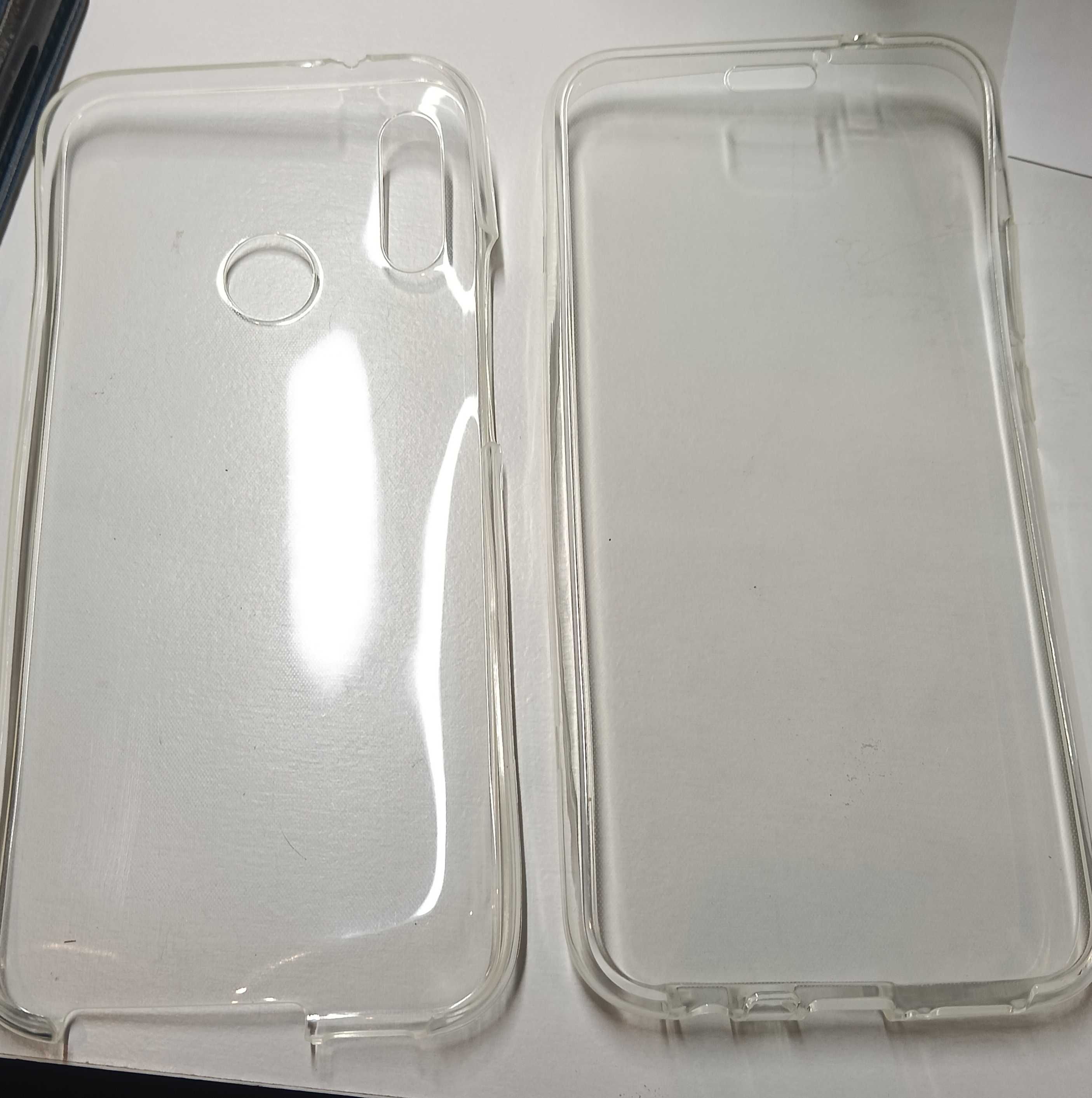 Capa 360 para Huawei P20 lite