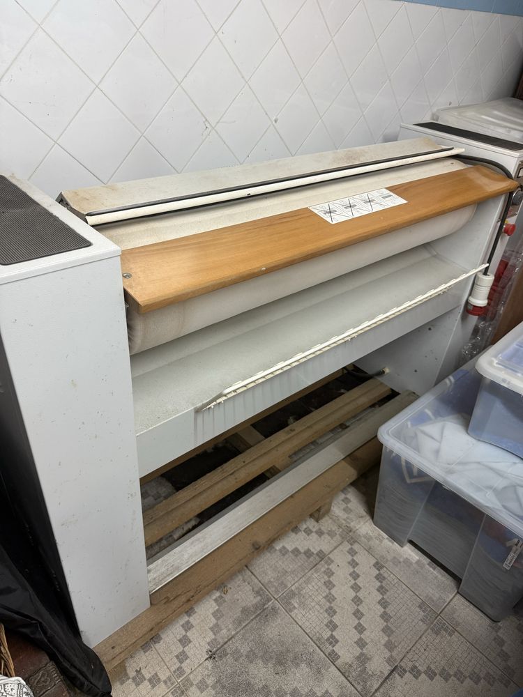 Calandra passar a ferro 120cm