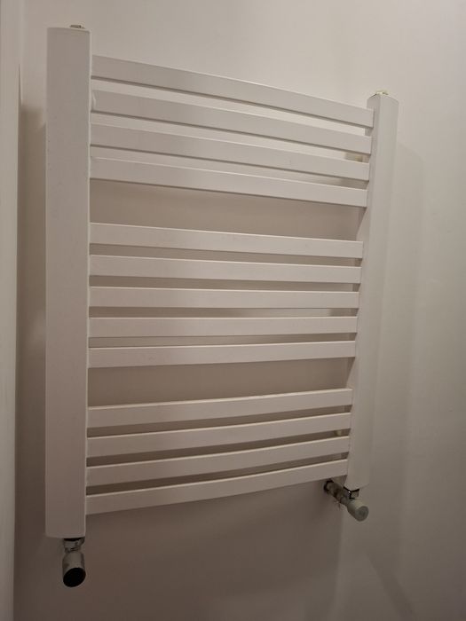 Grzejnik łazienkowy