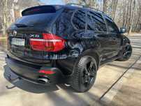 BMW X5 2007 р. Авто 3.0 дизель