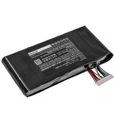 Akumulator Msi Gt72 6Qdg16H21 Bty-L77 7500Mah 11.1