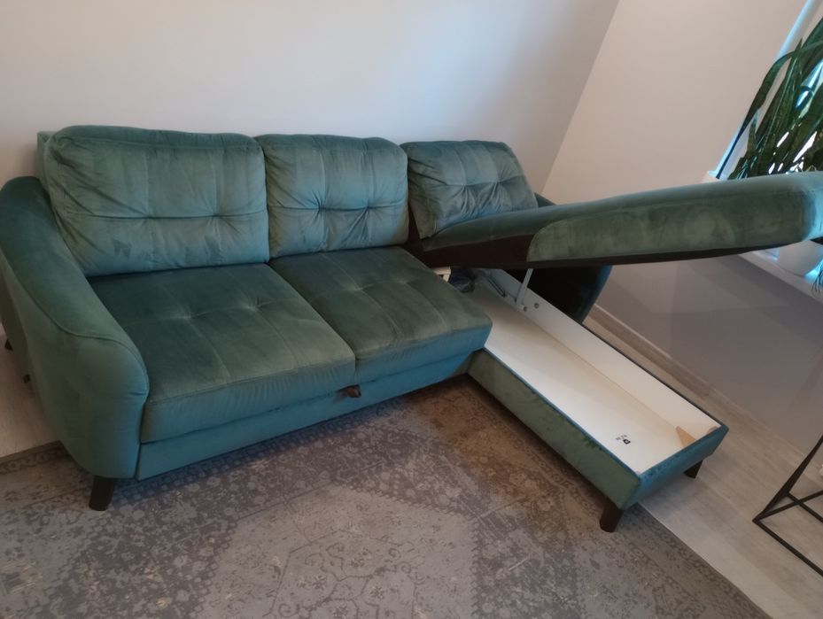 Narożnik Vista BRW  des meble od ręki.