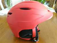 Kask narciarski GIRO SEAM S 52_55,5cm na prezent