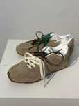 WhiteSilver\NewBalance*Damskie*Moda*SLMIUMIU UnisexTrampki.40