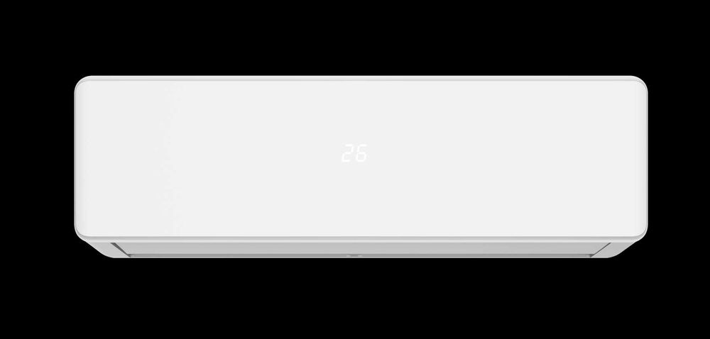 Кондиционеры IDEA Inverter до -15°C Доставка и Монтаж Социальная Цена!