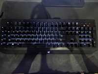 Klawiatura Razer BlackWidow Chroma V2