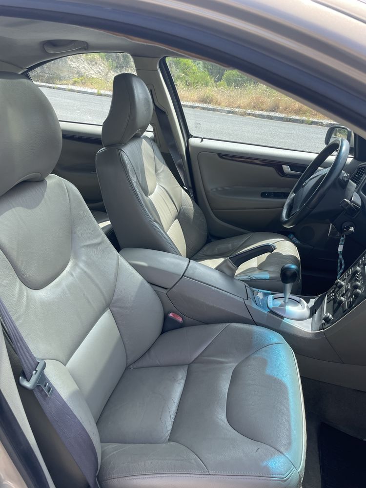 Volvo s60 t5 2.3t