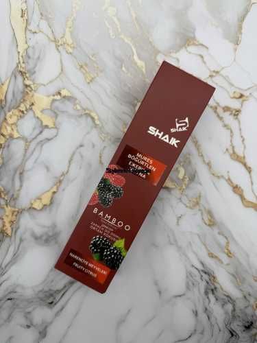 Shaik - Jeżyna - dyfuzor/zapach domowy